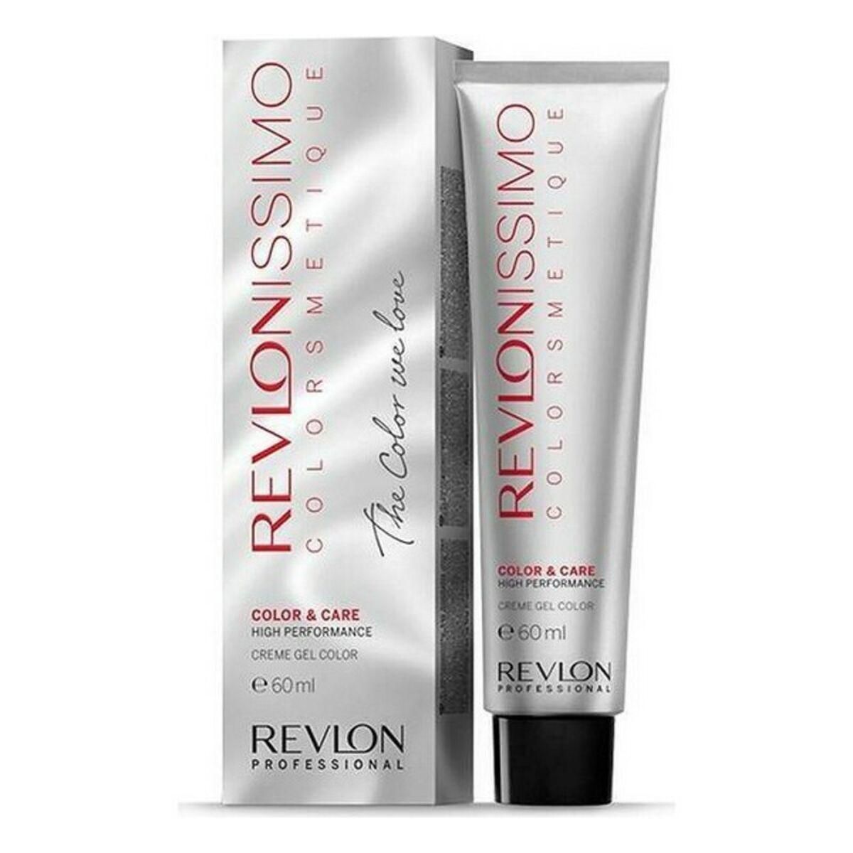 Hårmaske Revloniossimo Colorsmetique 55,64 Revlon