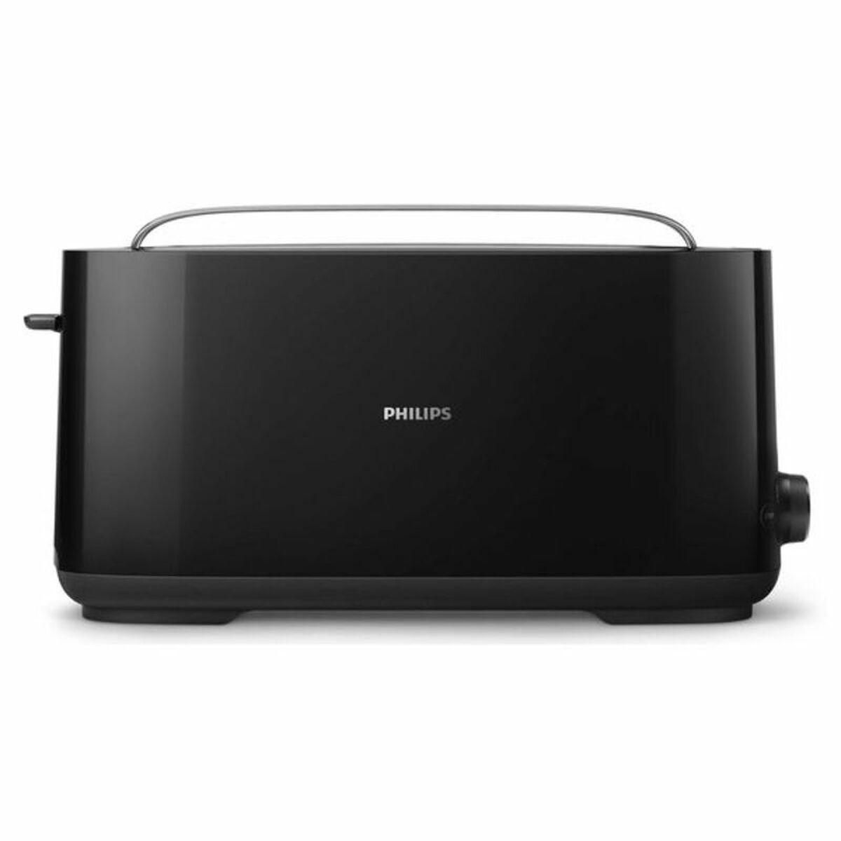 Brødrister Philips Tostadora HD2590/90 950 W