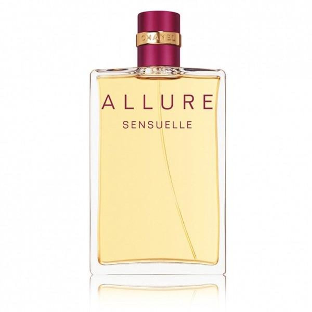 Dameparfume Allure Sensuelle Chanel EDP Allure Sensuelle 50 ml