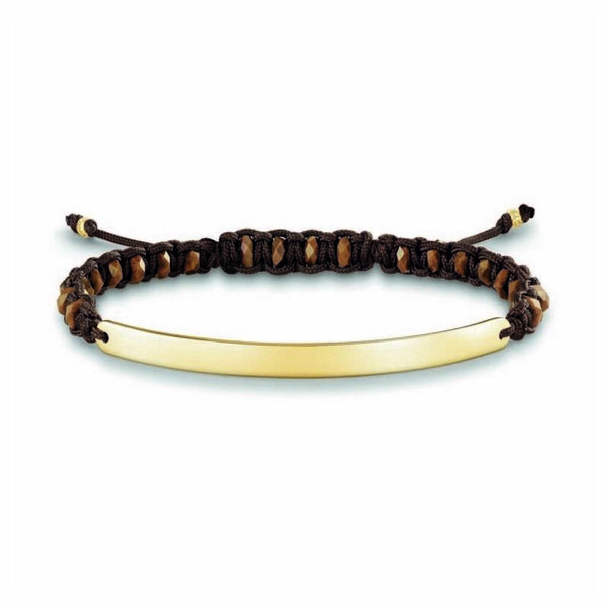 Armbånd til kvinder Thomas Sabo LBA0056 12-19 cm