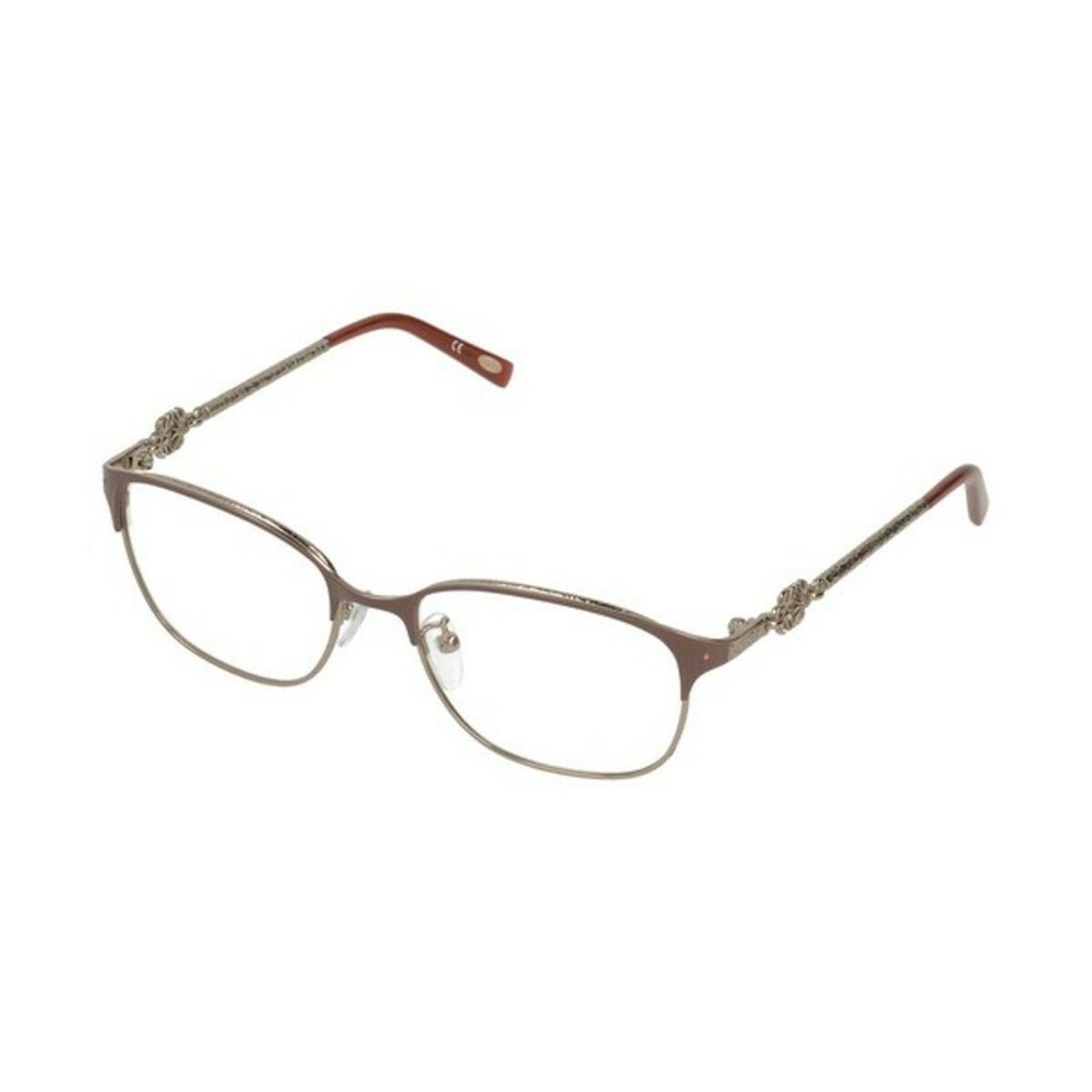 Brillestel Loewe VLW441M5308MD Camel (ø 53 mm)