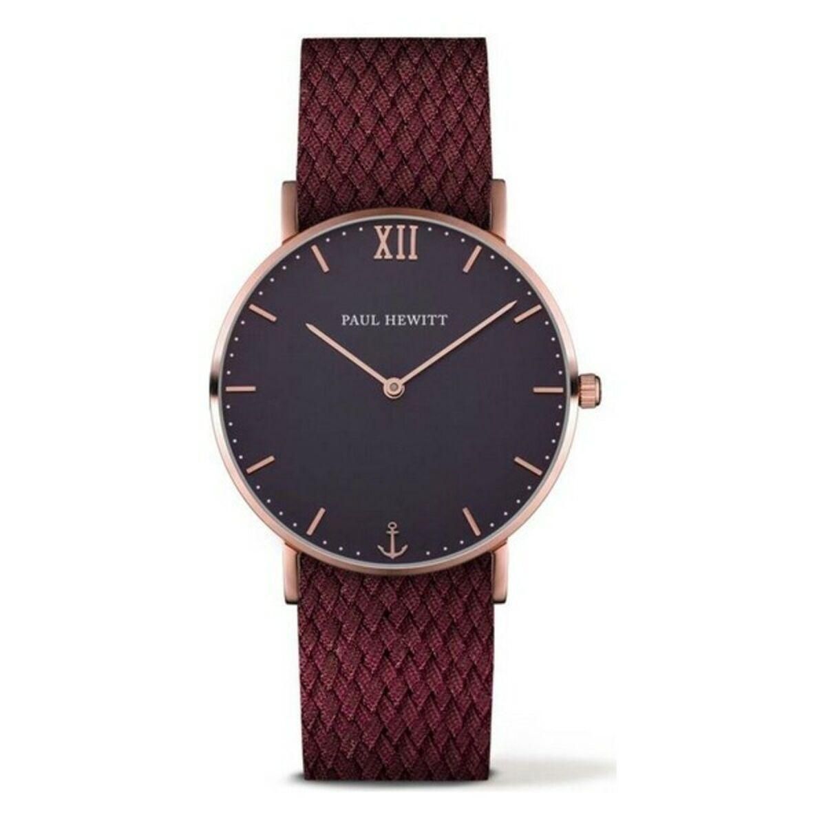 Unisex ur Paul Hewitt PH-SA-R-St-B-19S (Ø 39 mm)