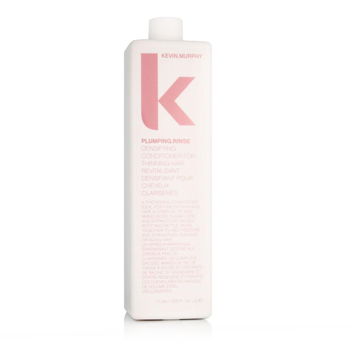 Hårbalsam Kevin Murphy Plumping Rinse Volume 1 L