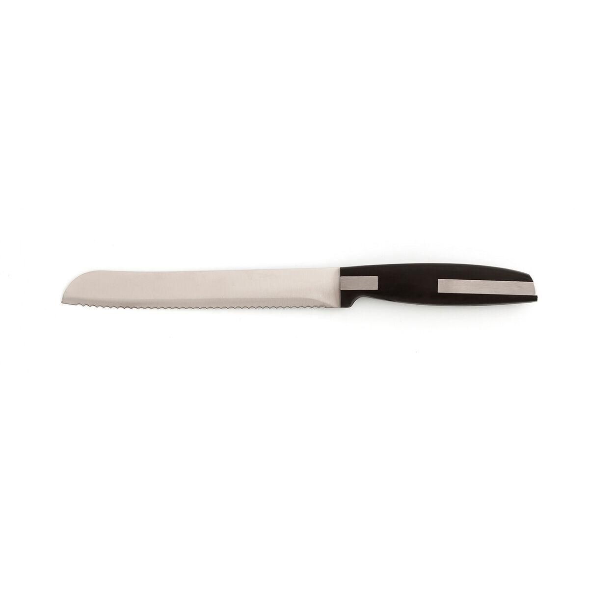 Brødkniv Quid Habitat Metal 20 cm (Pack 12x)