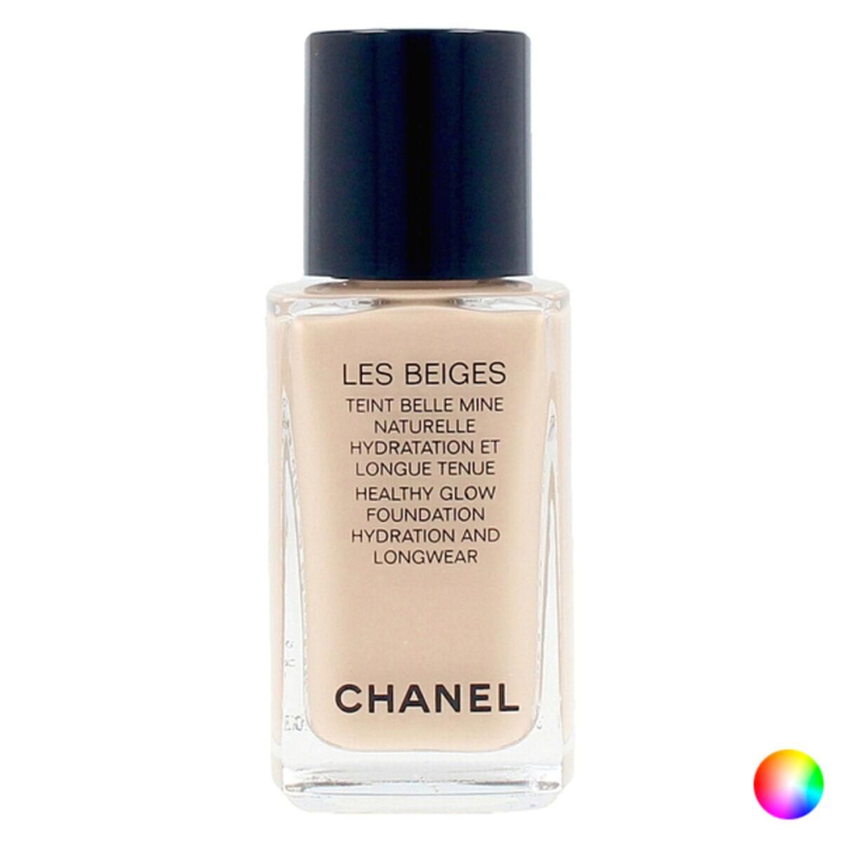 Flydende makeup foundation Les Beiges Chanel (30 ml) (30 ml) br152 30 ml