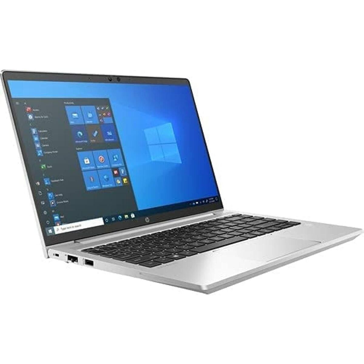 Bærbar HP ProBook 640 G8 Windows 10 Pro i5-1145G7