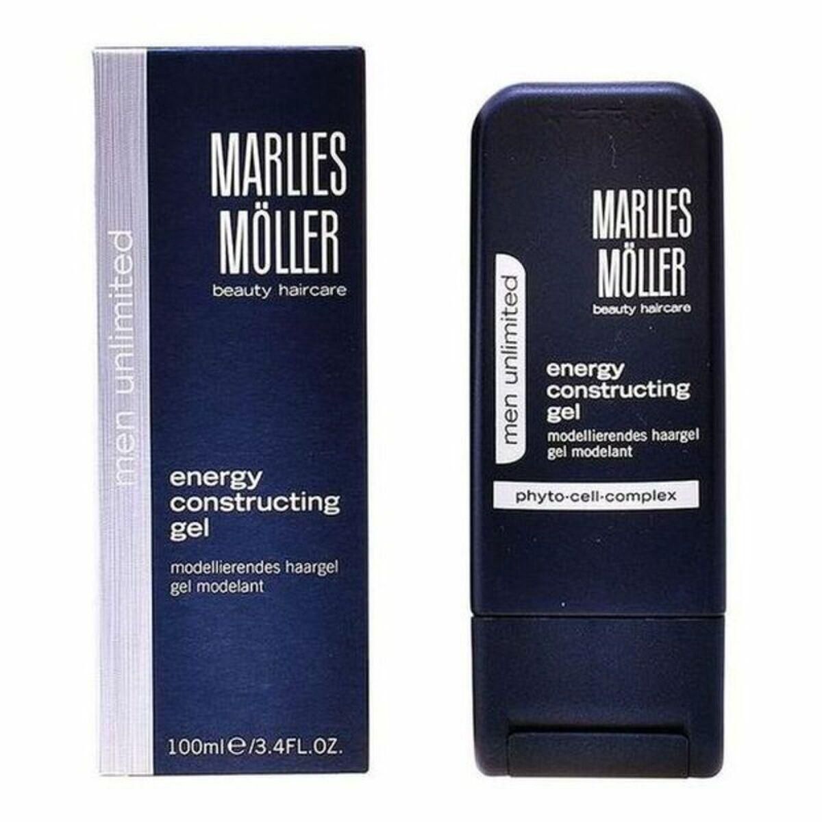 Stylingel Men Unlimited Marlies Möller (100 ml)