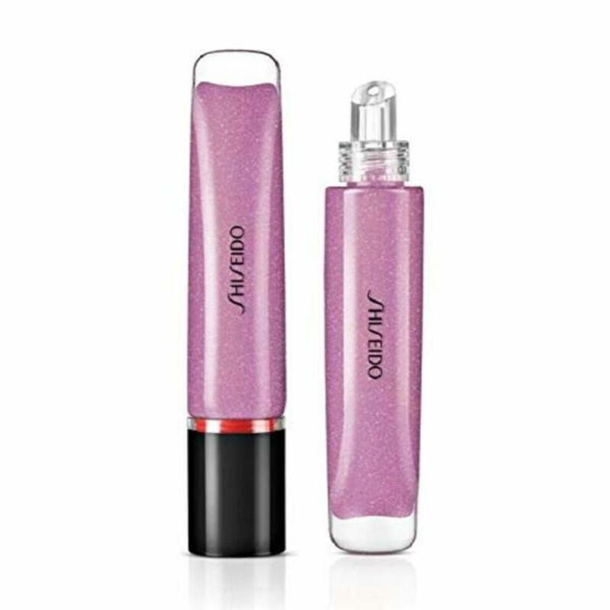 Lipgloss Shimmer Shiseido (9 ml) 02-toki nude 9 ml