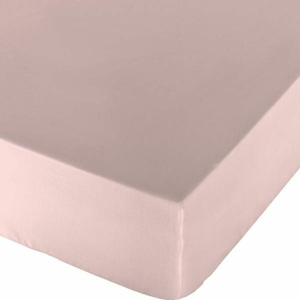 Faconlagen Naturals Pink UK super king size seng (180 x 190 cm)