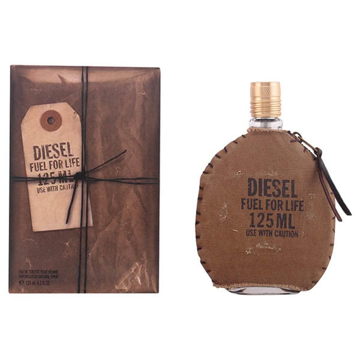 Herreparfume Diesel EDT 30 ml