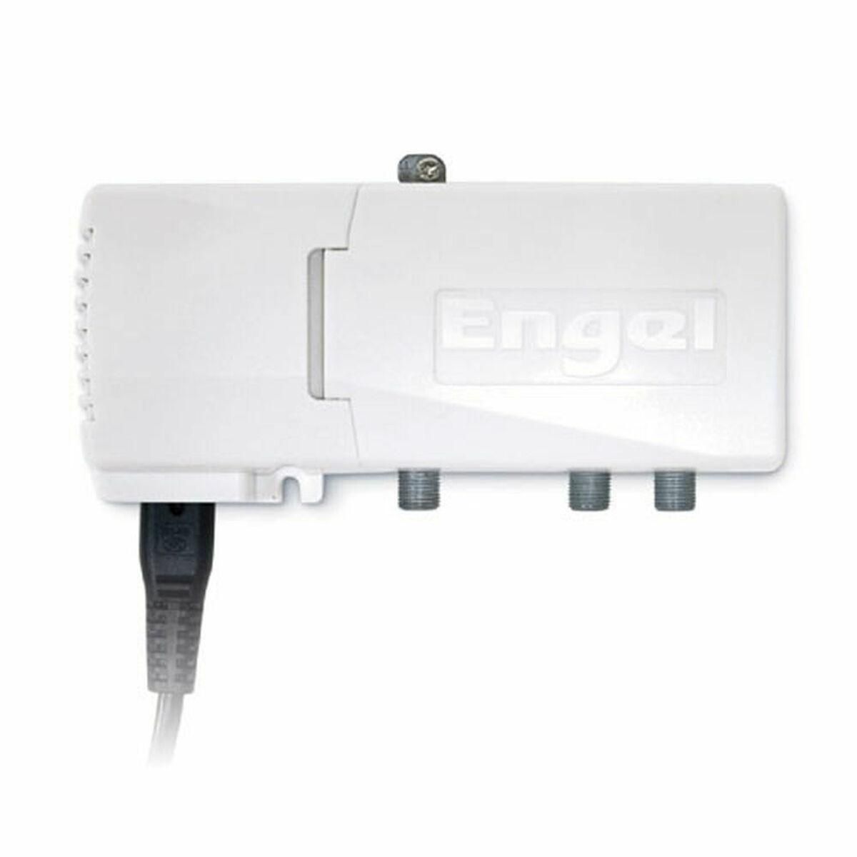 Forstærker Engel RF-UHF G5