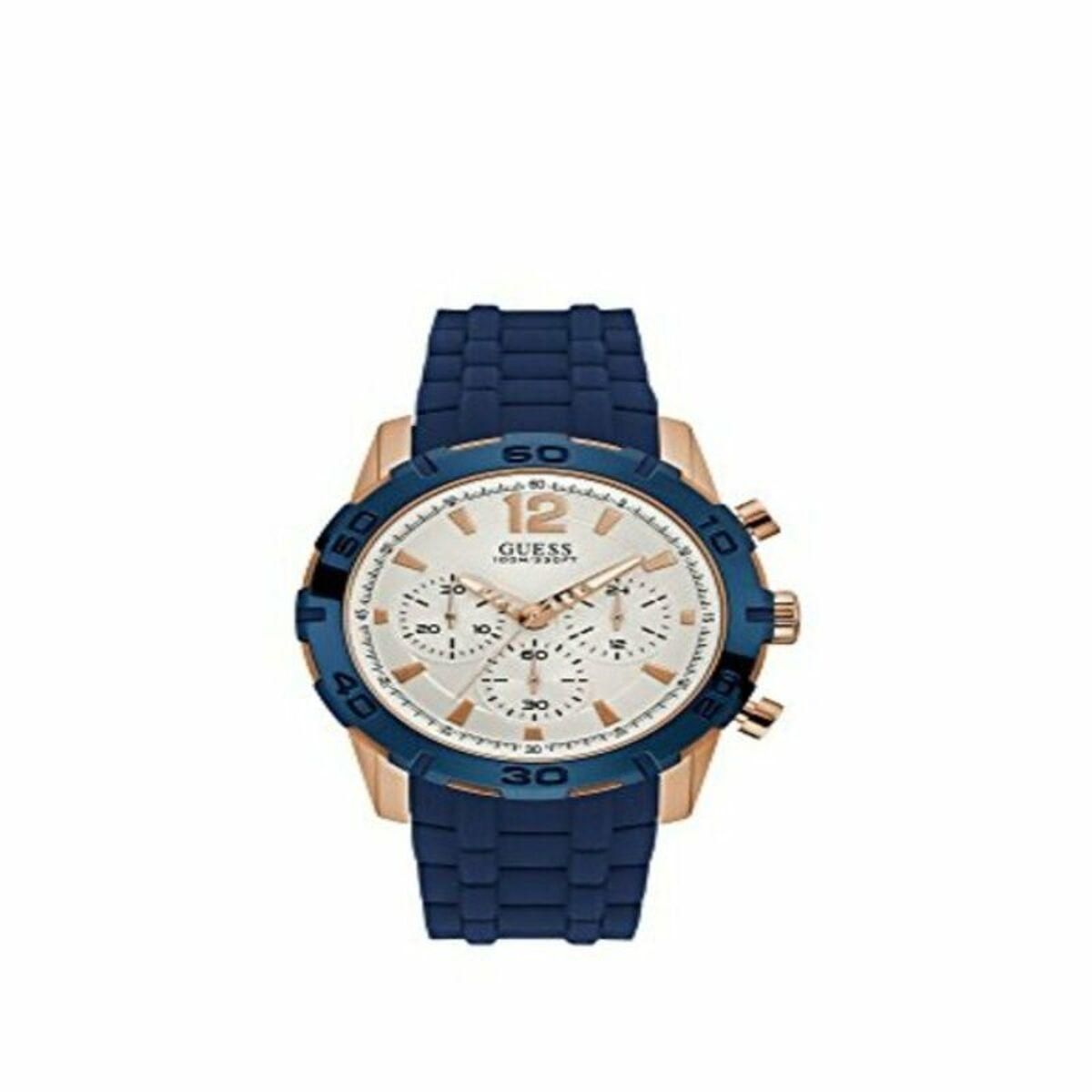 Herreur Guess W0864G5 (Ø 45 mm)