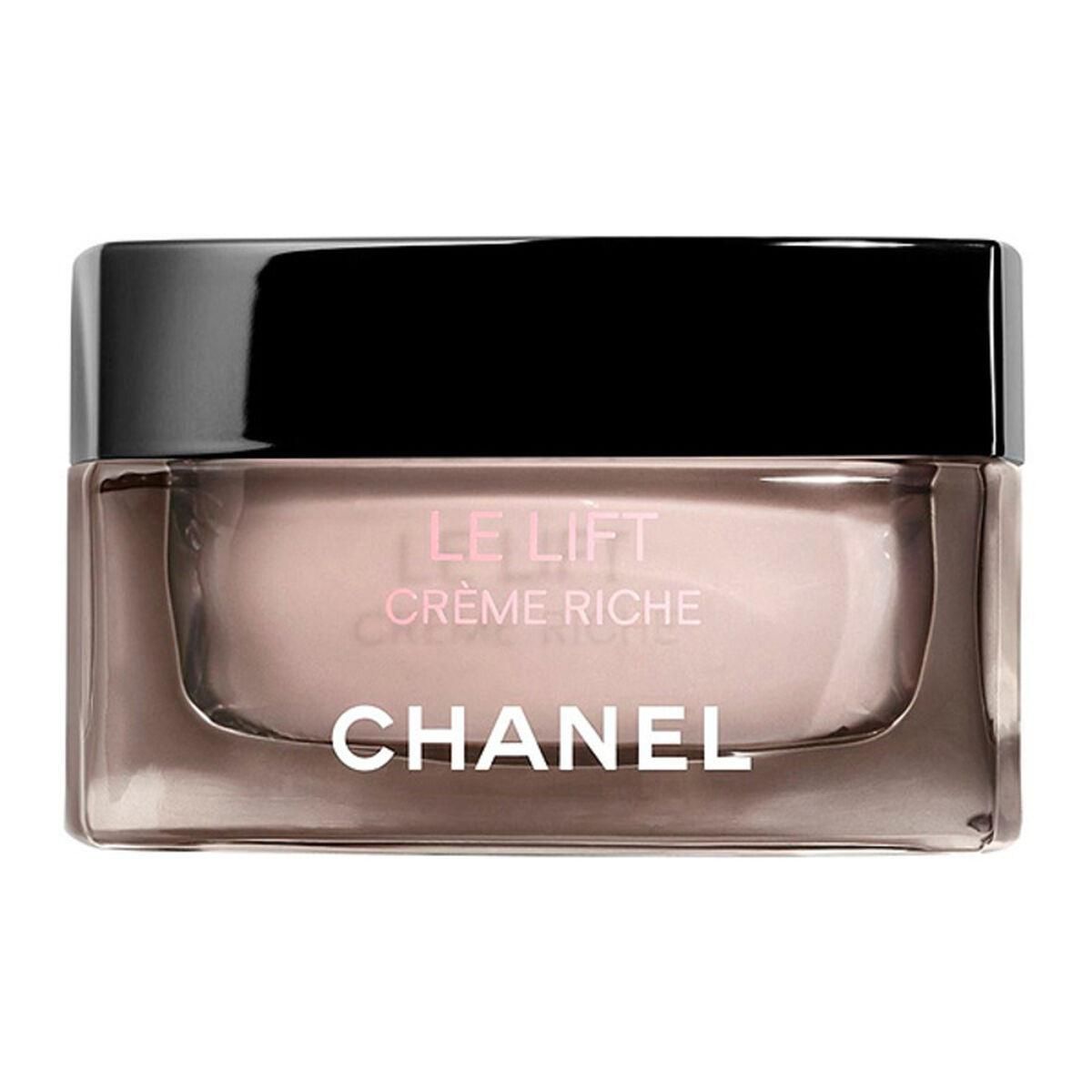 Ansigtsbehandling til opstramning Le Lift Riche Chanel 820-141790 (50 ml) 50 ml