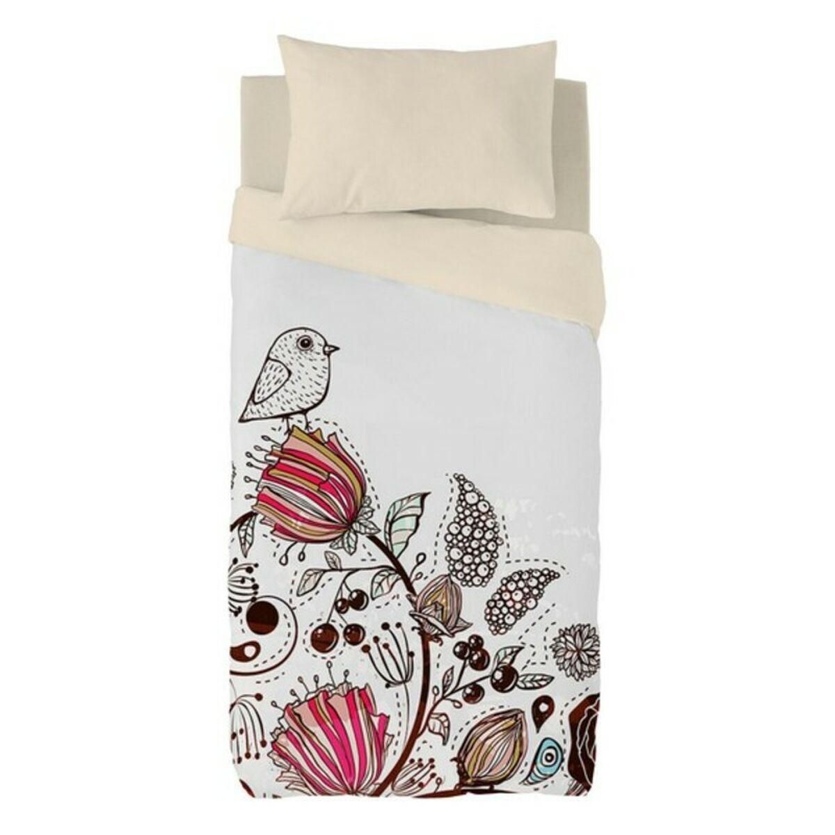 Nordisk cover Naturals Carmen Fun Enkeltseng (150 x 220 cm)