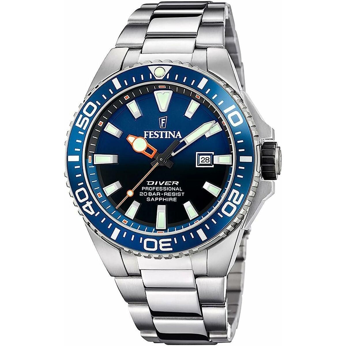 Herreur Festina F20663/1