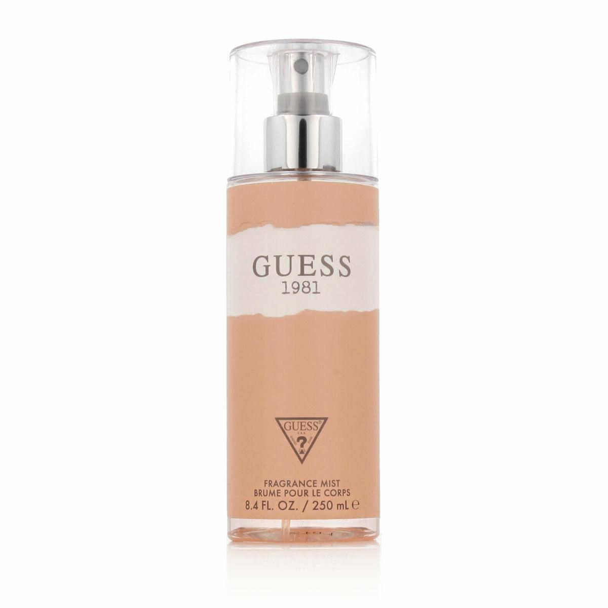 Krop Spray Guess Guess 1981 250 ml