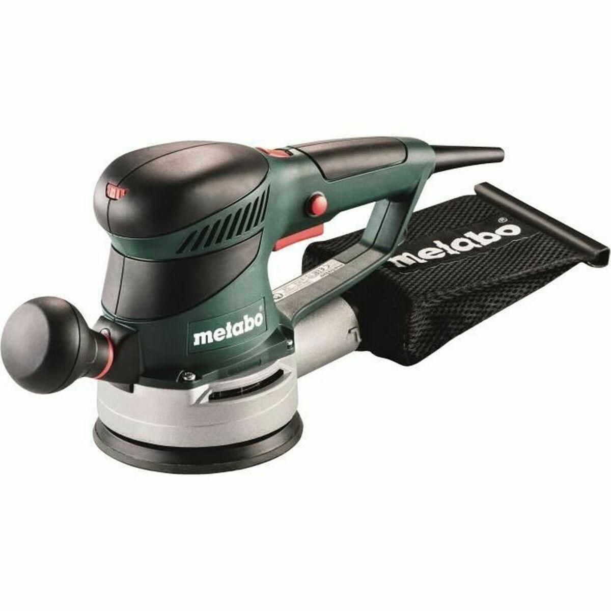 Tilfældig orbital sliper Metabo SXE 425 320 W