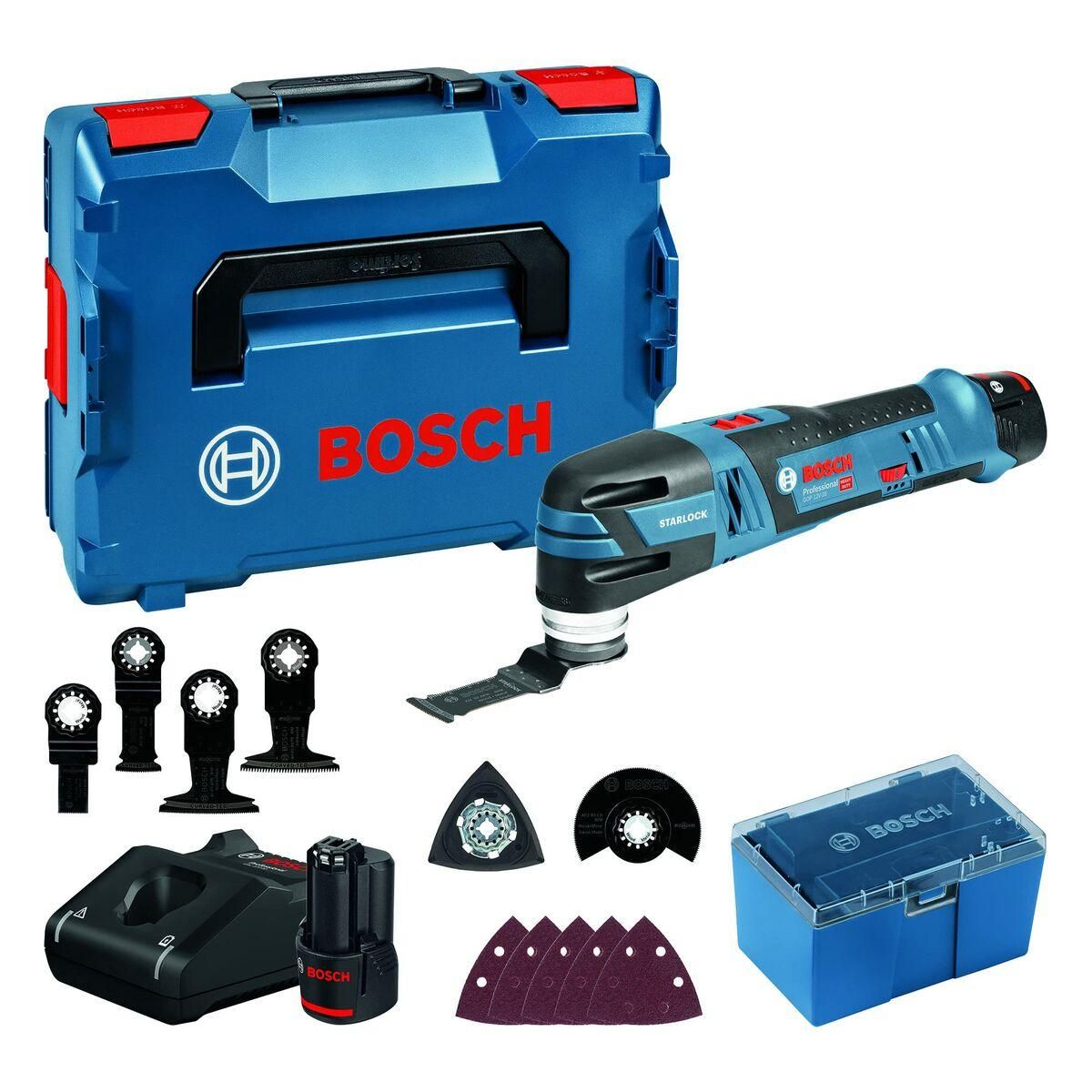 Sav BOSCH GOP 12V-28