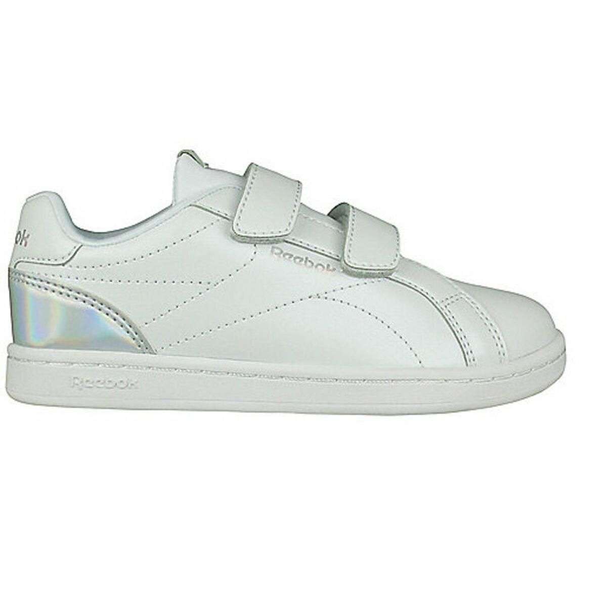 Kondisko til Børn Reebok Royal Complete Clean 34,5