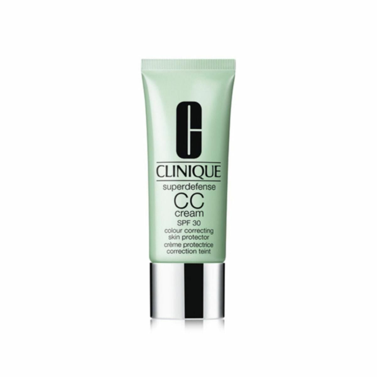 Dækcreme til Ansigtet Superdefense Clinique 0020714610524 40 ml 40 ml