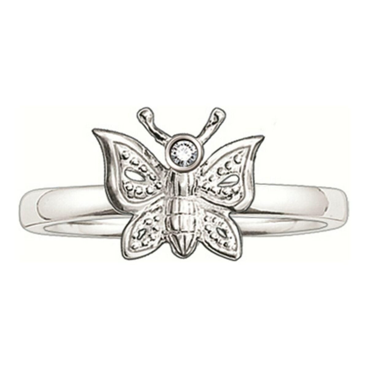 Ring til kvinder Thomas Sabo SD_TR0005-153-14-48 (8)