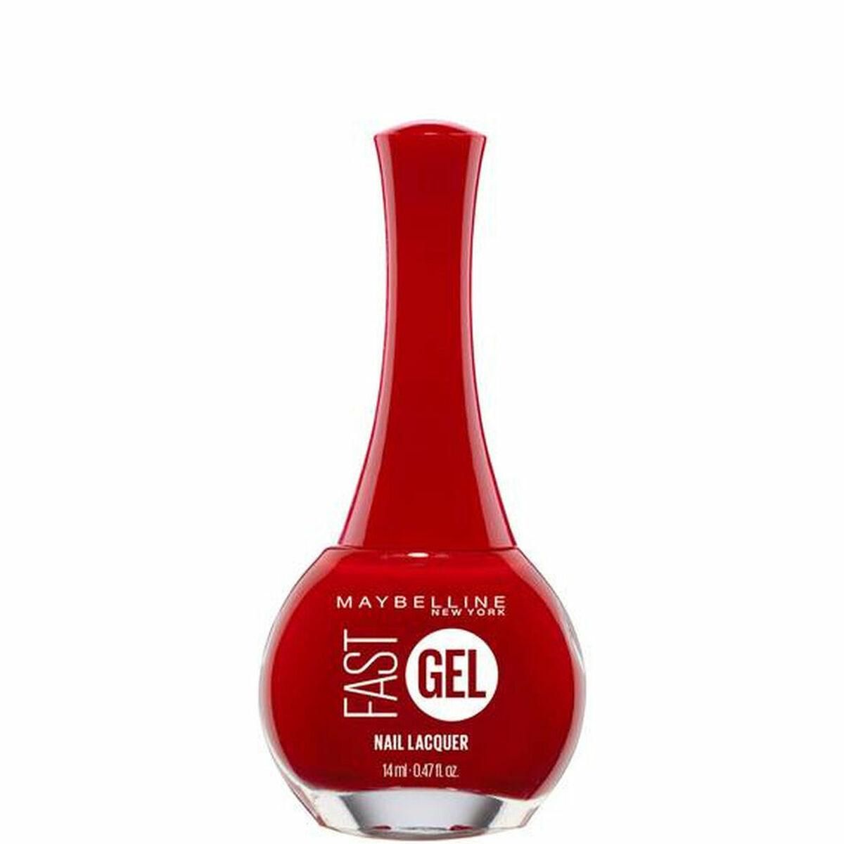 neglelak Maybelline Fast Gel 7 ml