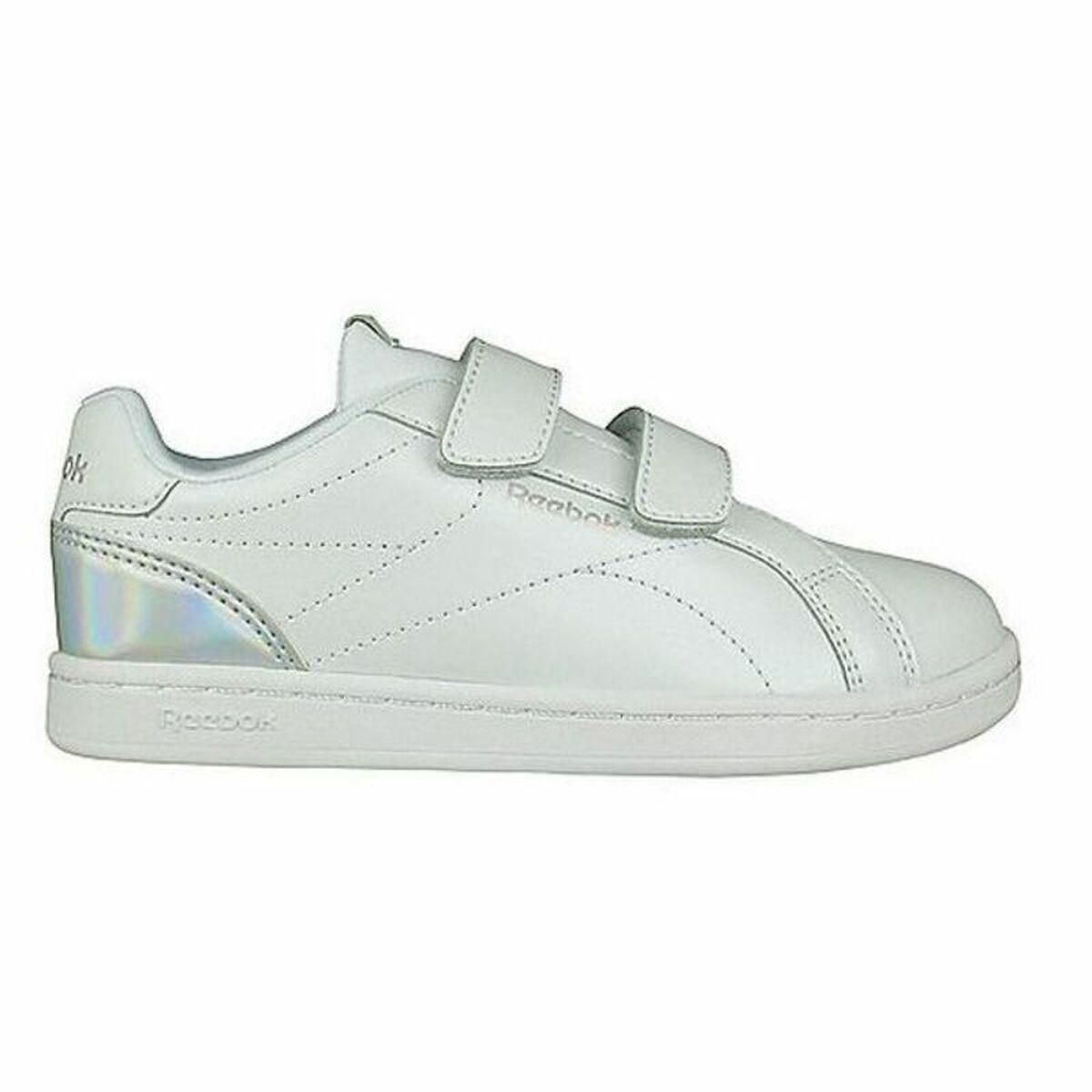 Kondisko til Børn Reebok Royal Complete Clean 31,5