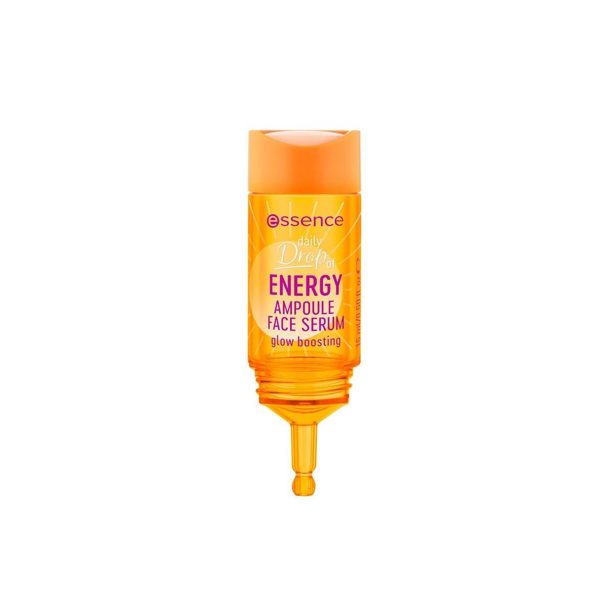 Ansigtsserum Essence Daily Drop Of Energy 15 ml