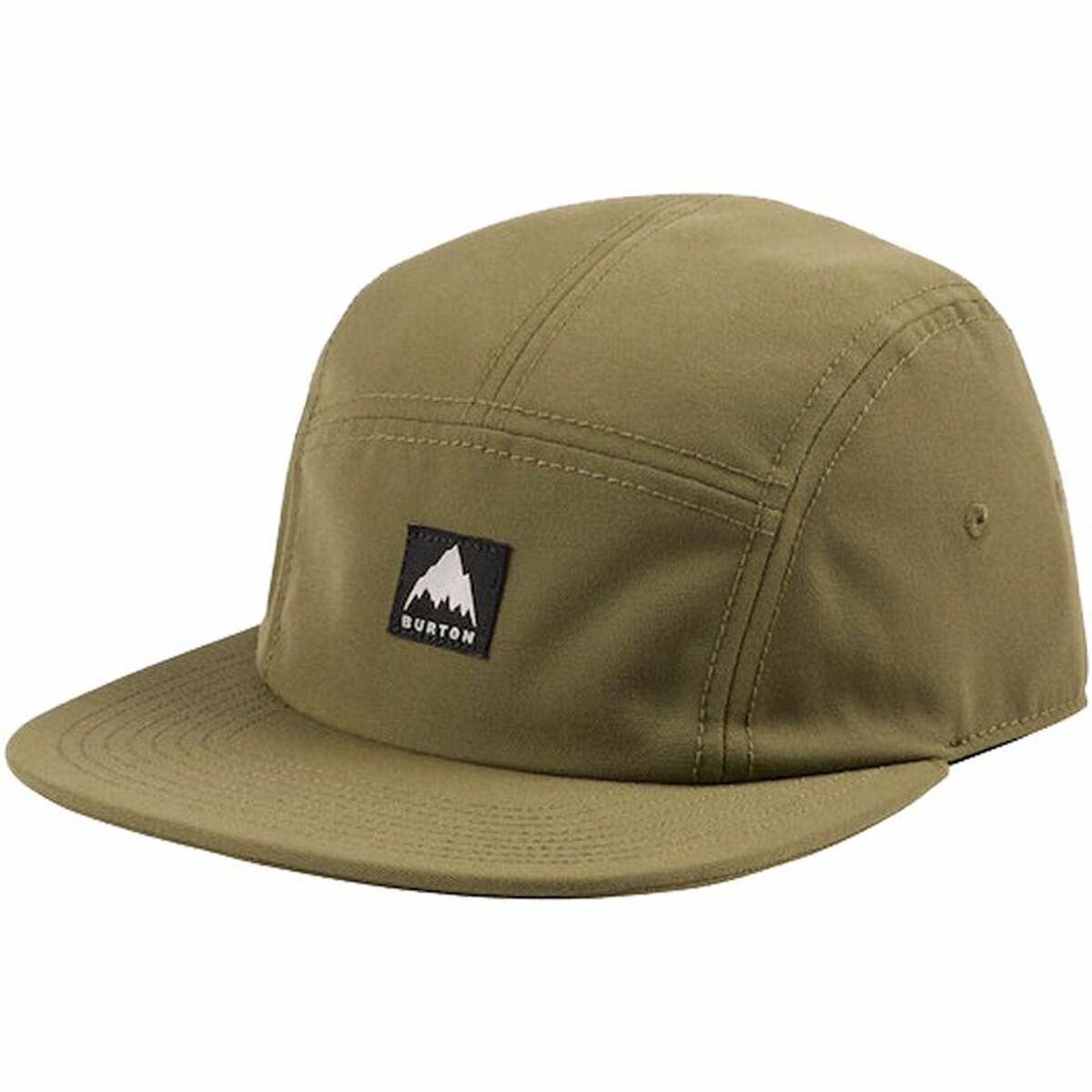 Unisex hat Burton Colfax Cordova Brun Oliven