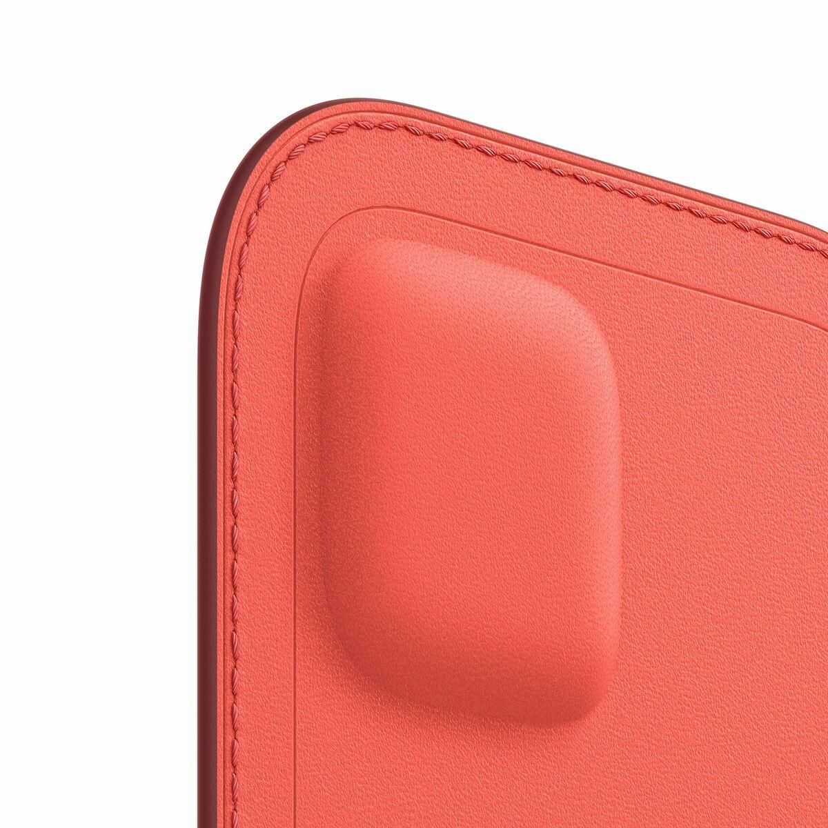 Mobilcover Apple MHMN3ZM/A iPhone 12 Mini Orange