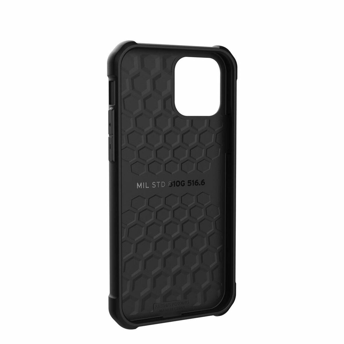 Mobilcover Urban Armor Gear 11234O118340 iPhone 12 Mini