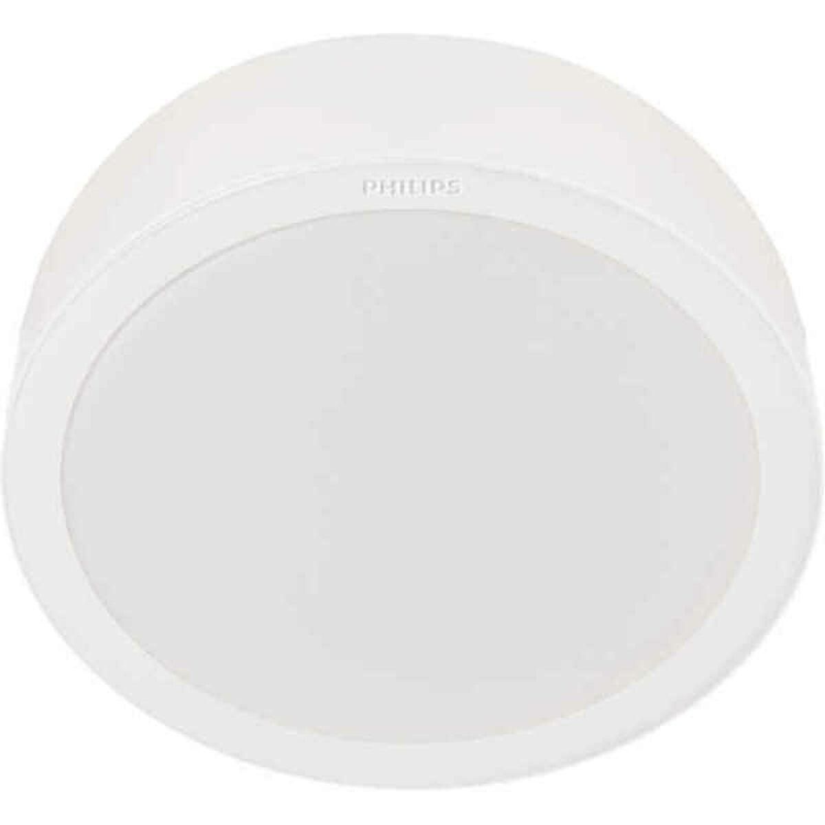 Dybtstrålende LED Philips Downlight 1300 lm 17 W (4000 K)