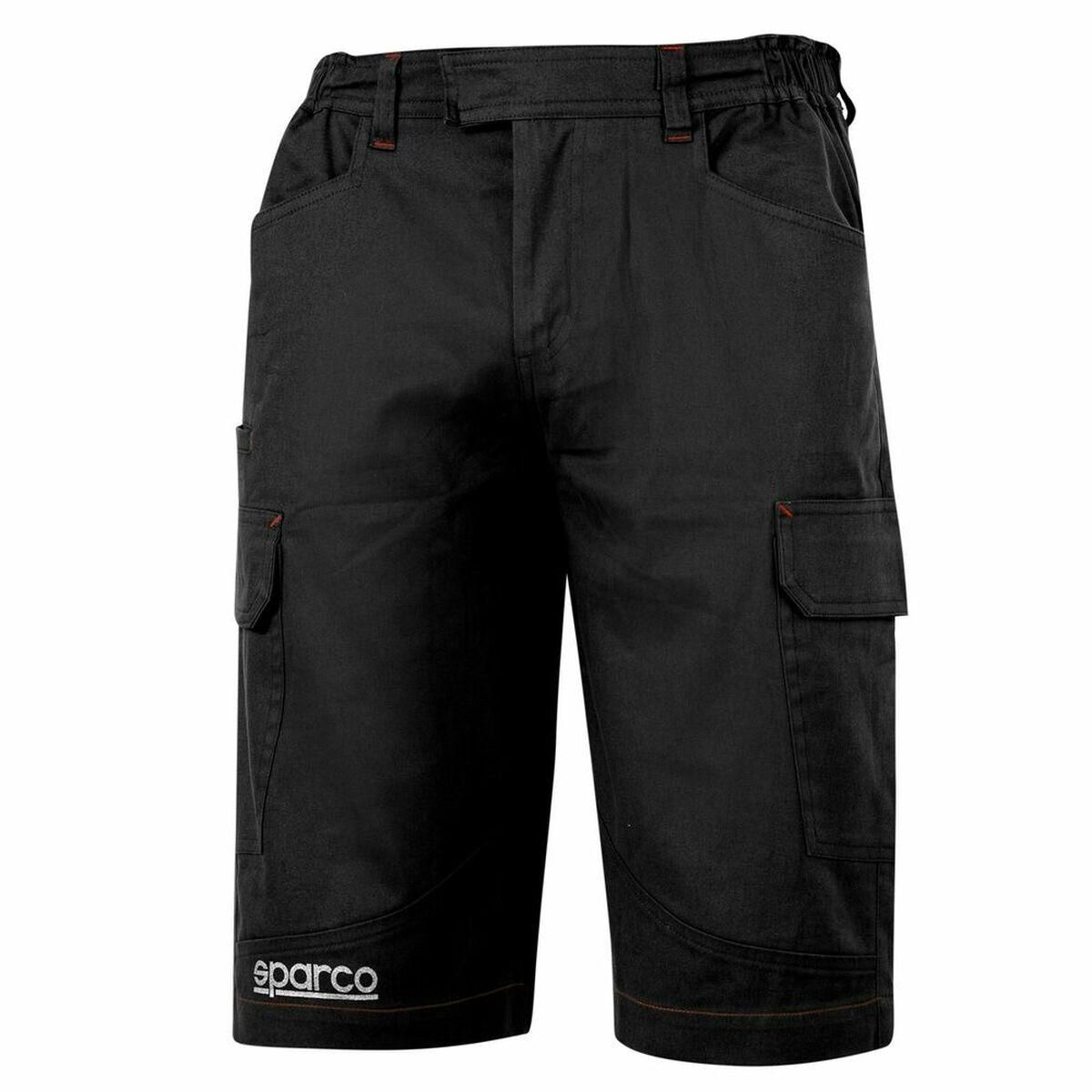 Shorts Sparco Bermuda Cargo Sort 2XL