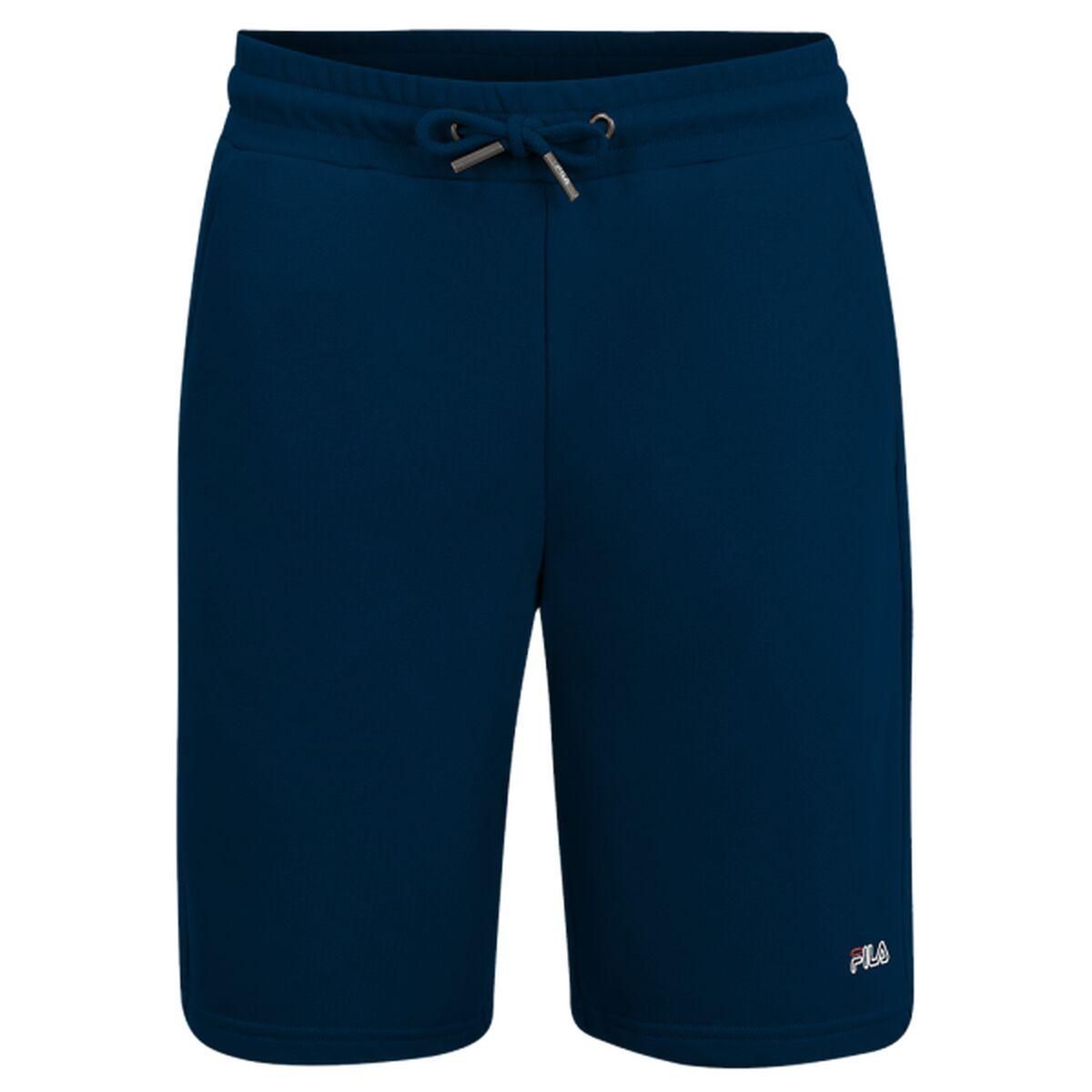 Sport shorts til mænd Fila FAM0448 50004 Grå M