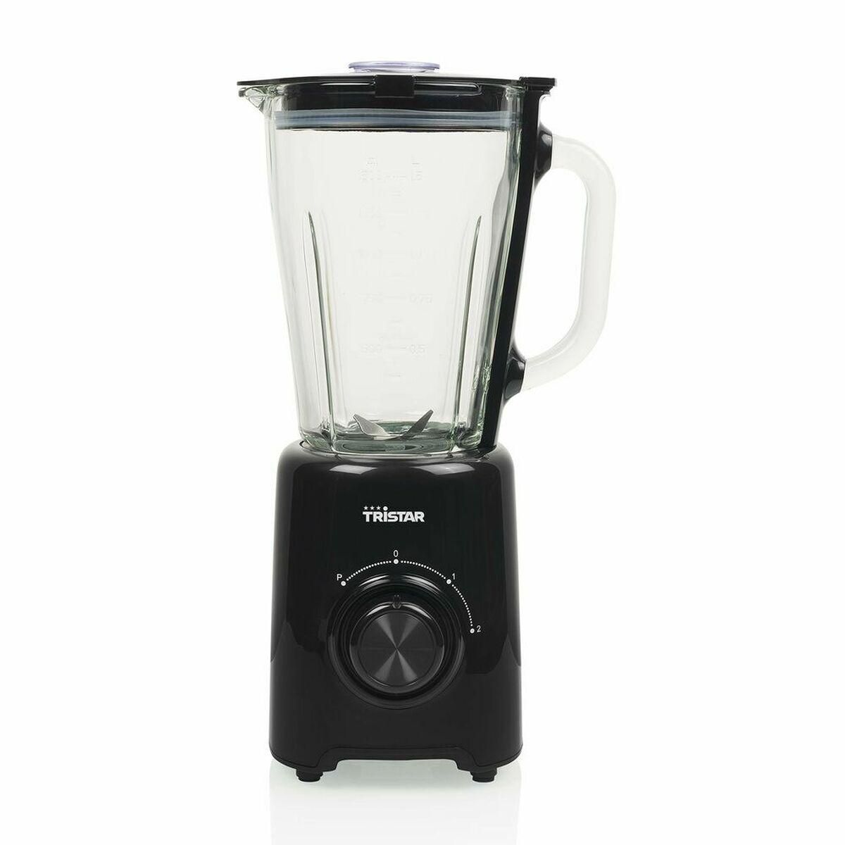 Kop-blender Tristar BL-4477 Sort 500 W