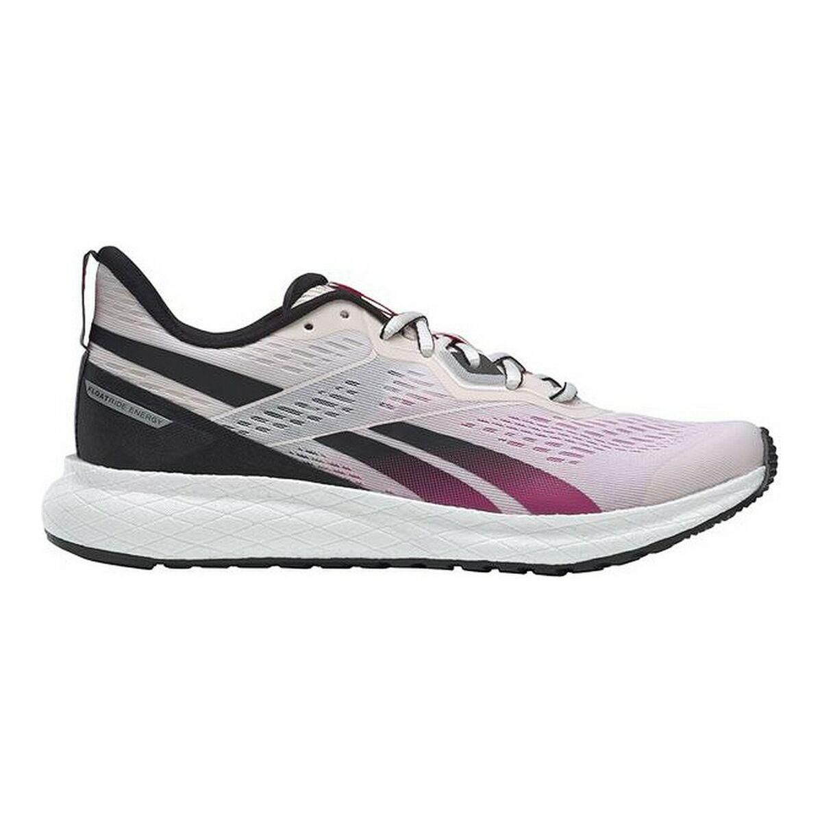 Sportssneakers til damer Reebok Forever Floatride Energy Grå Pink 39