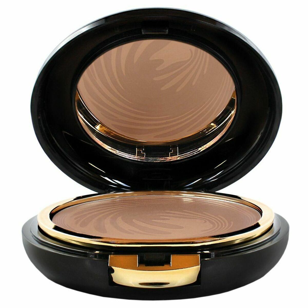 Pulver Make-up Base Color Perfection Etre Belle Color Perfection Compact Nº 03