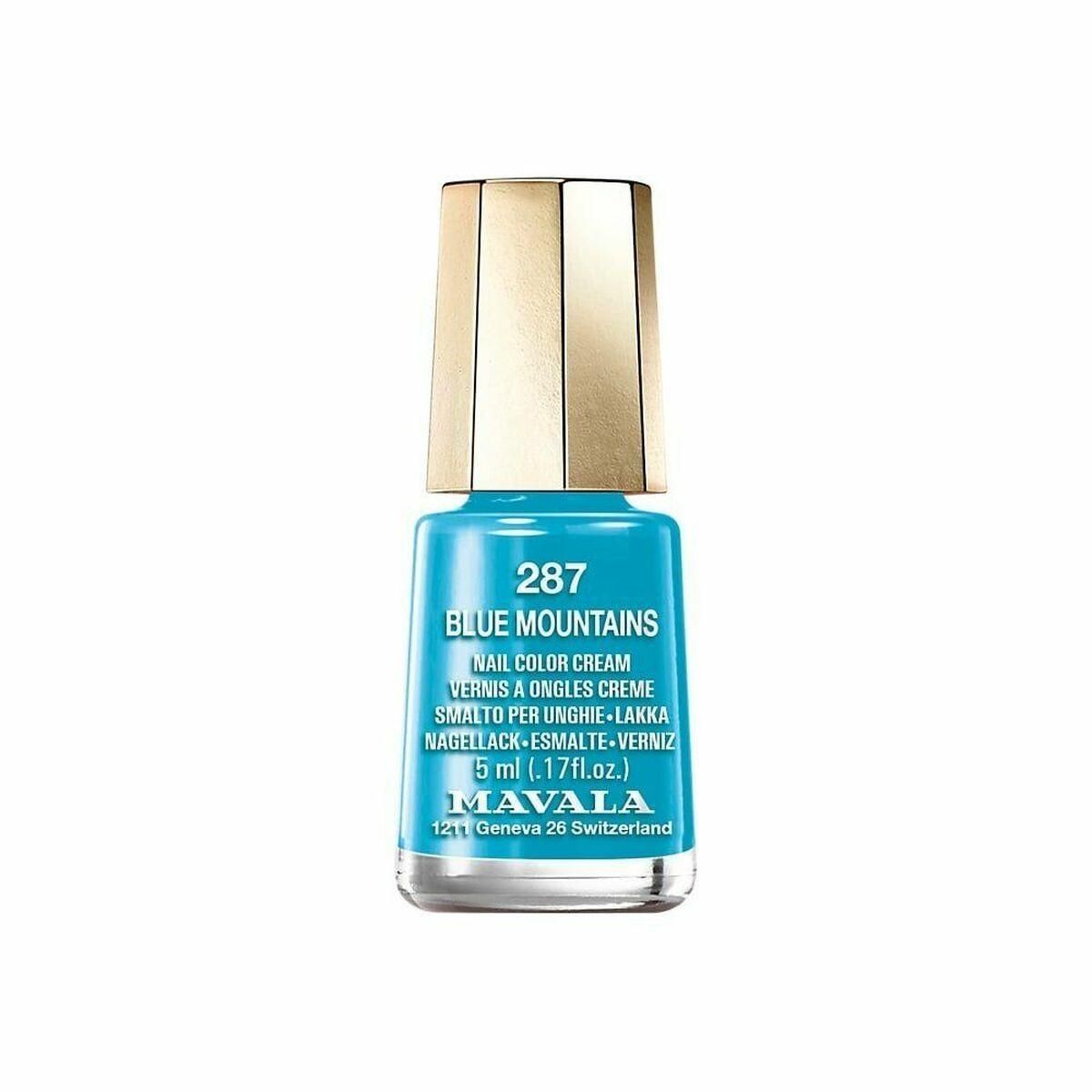 Neglelak Mavala Colour Inspiration Nº 287 (5 ml)