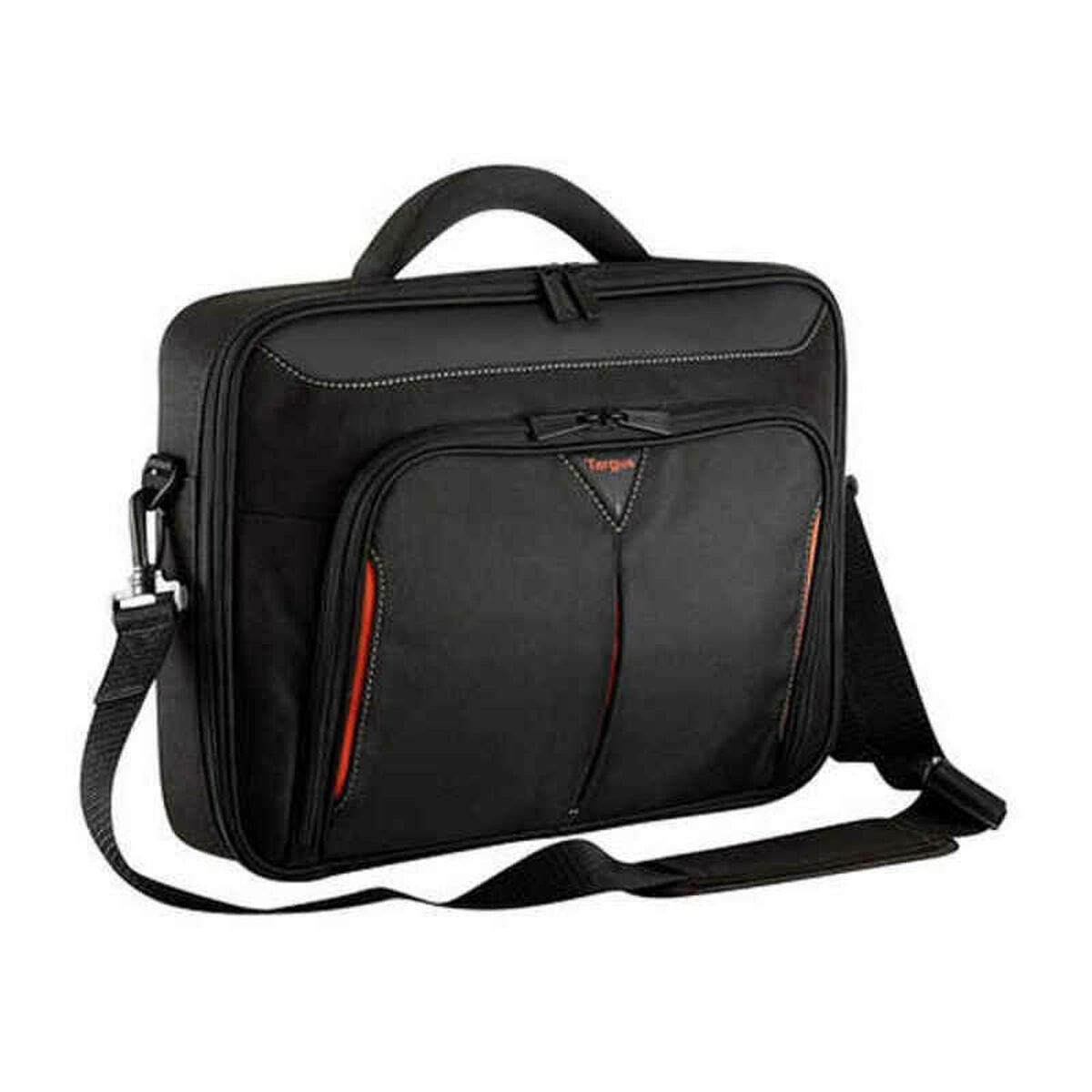 Laptop Case Targus CN414EU Sort Multifarvet 14.1"