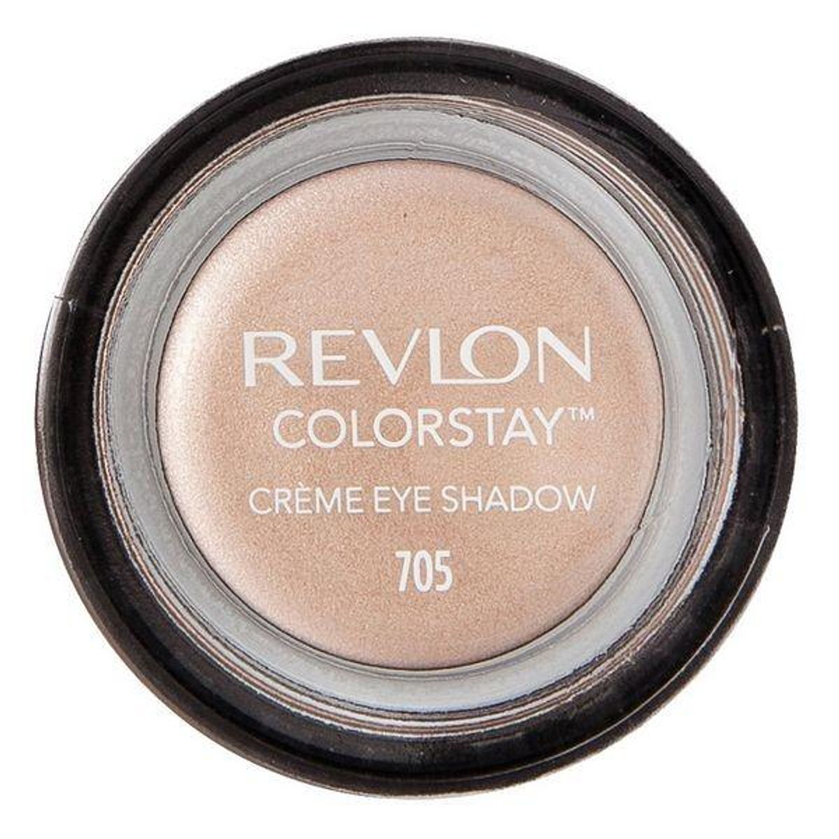 Øjenskygge Colorstay Revlon 705 - Creme Brulee