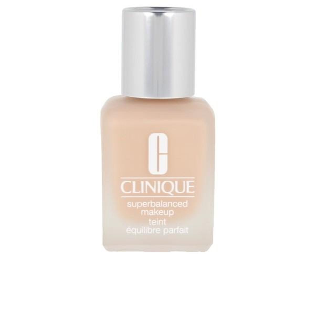 Flydende makeup foundation Clinique Superbalanced (30 ml) 09- Sand