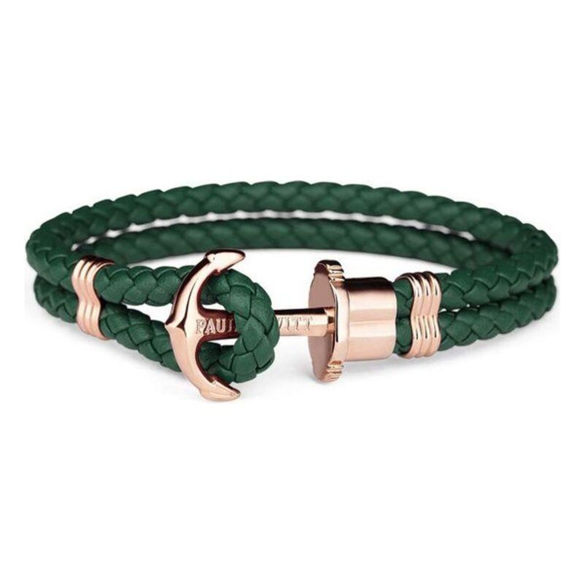 Unisex armbånd Paul Hewitt PH-PH-L-R-G 21 cm