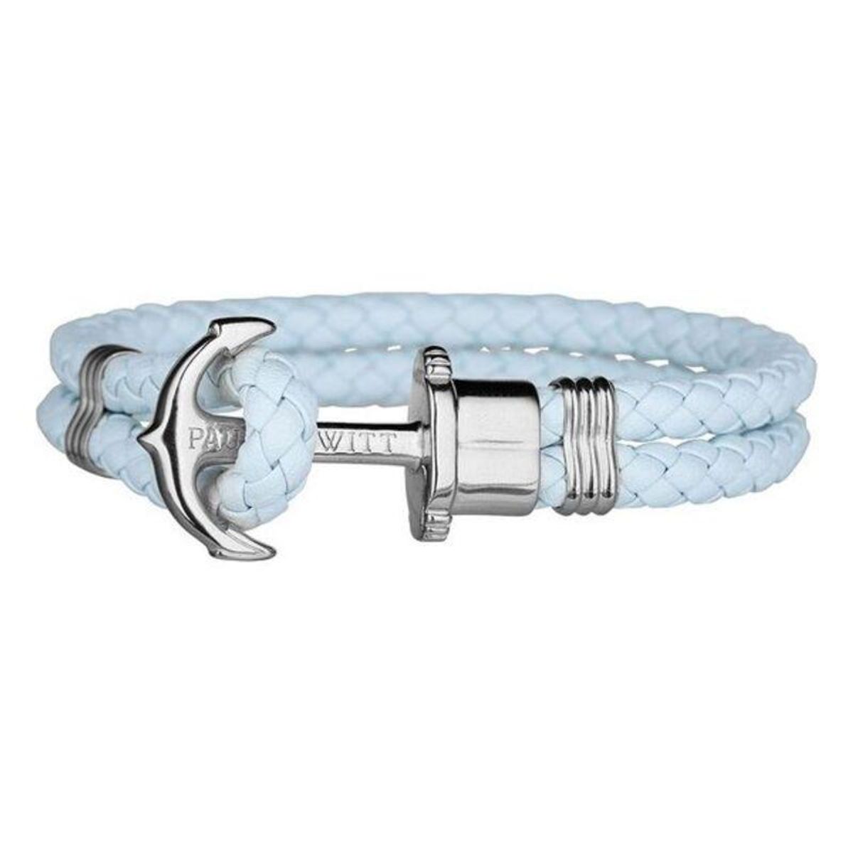 Unisex armbånd Paul Hewitt PH-PH-L-S-CB 23 cm