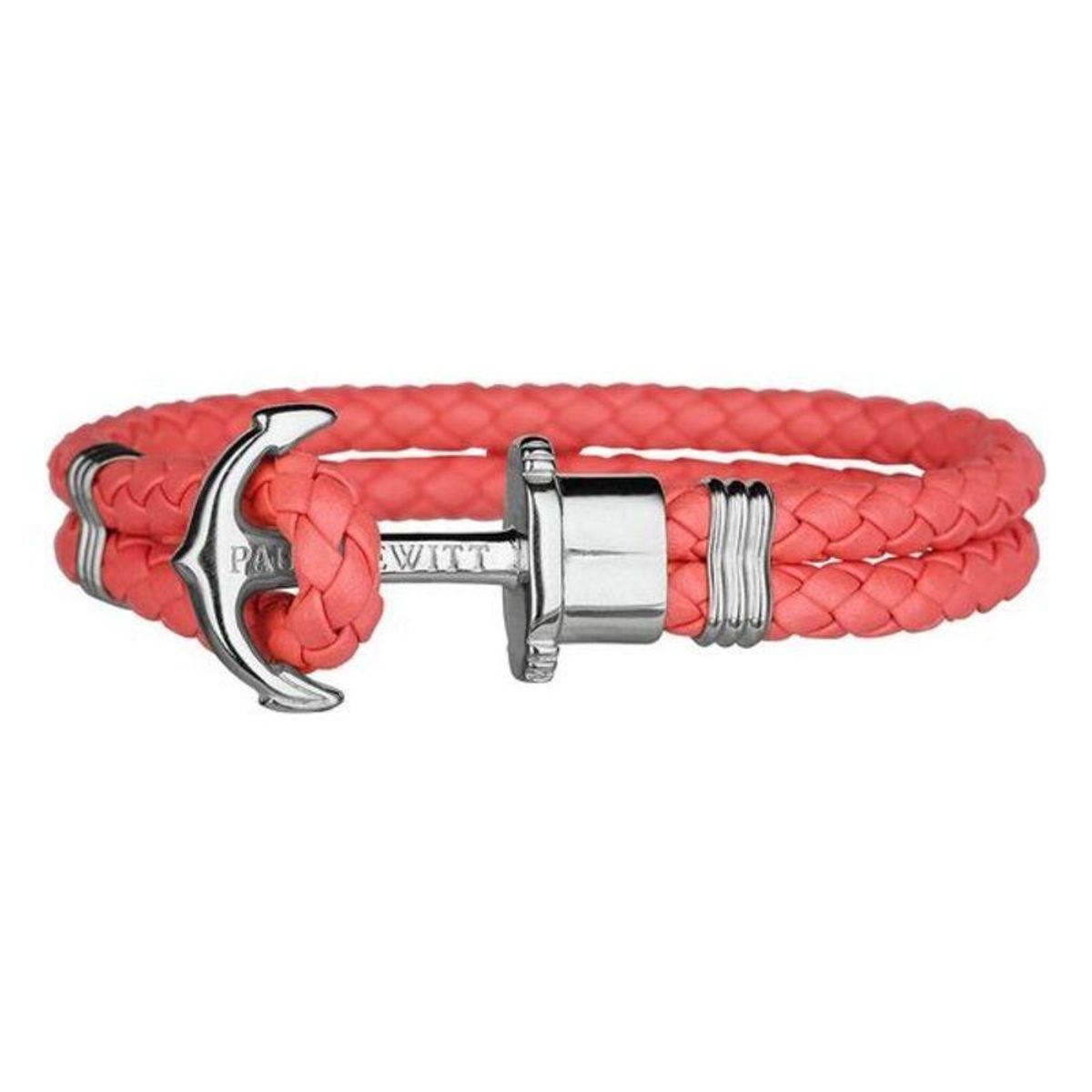 Unisex armbånd Paul Hewitt PH-PH-L-S-CB 21 cm