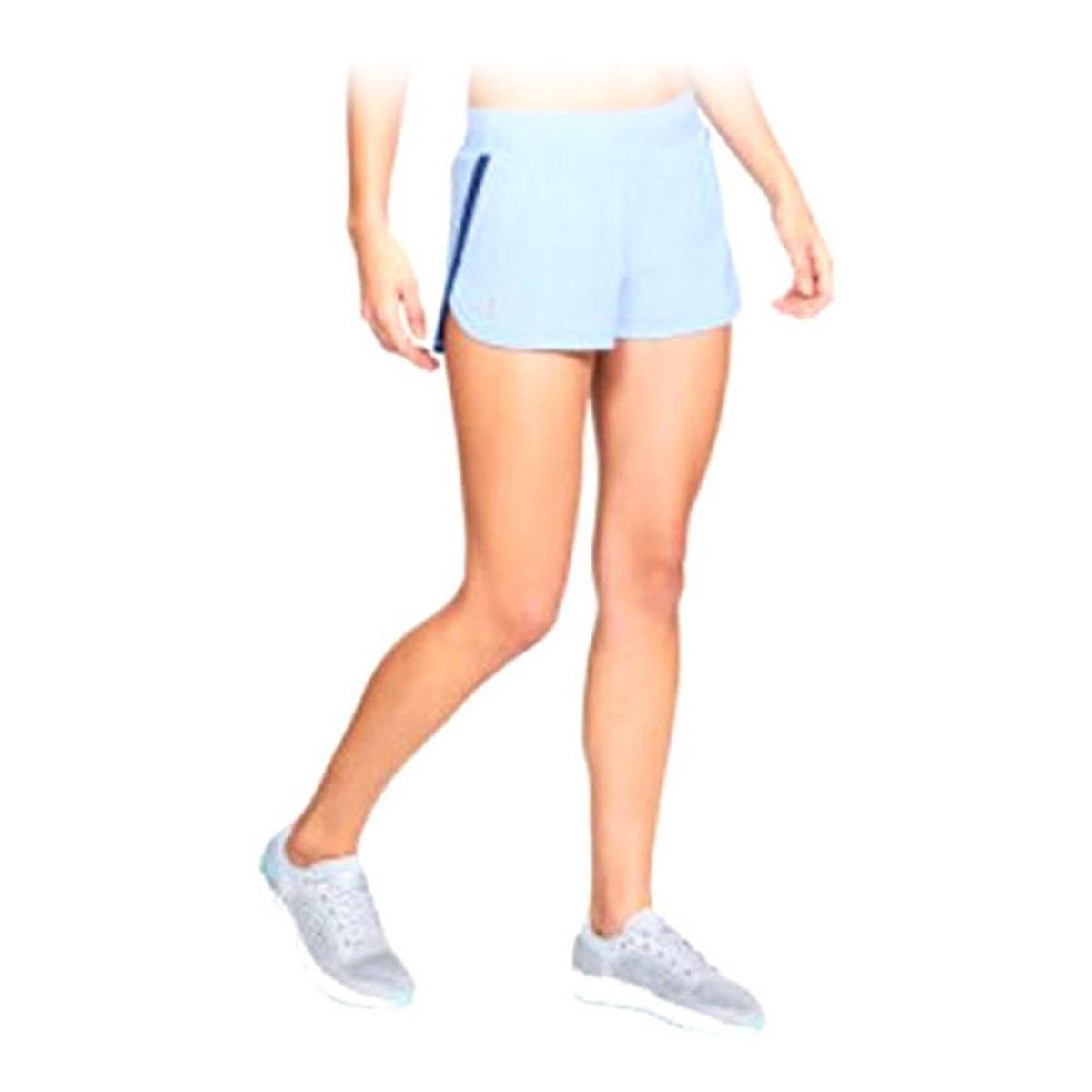 Sport shorts til kvinder Under Armour Celestial