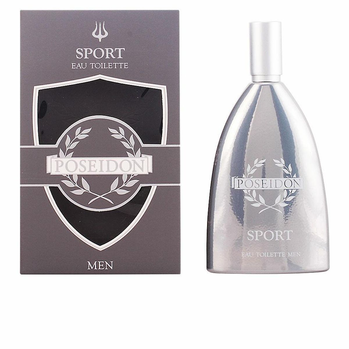 Herreparfume Poseidon POSSEIDON SPORT MEN EDT 150 ml