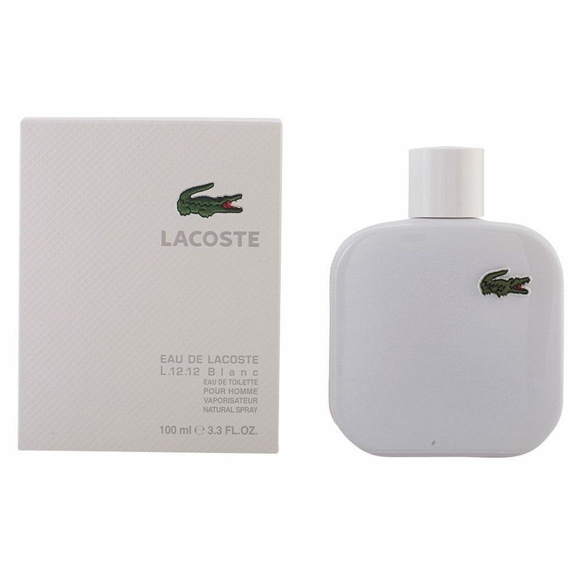 Herreparfume Lacoste 737052413174 EDT 100 ml