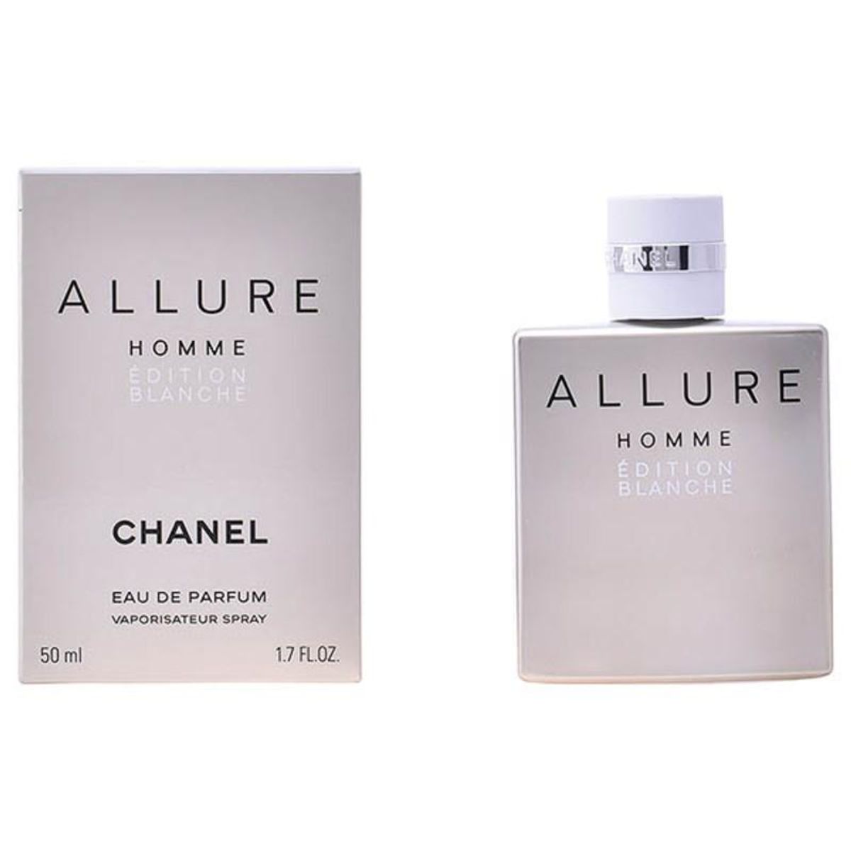 Herreparfume Chanel EDC 50 ml 50 ml