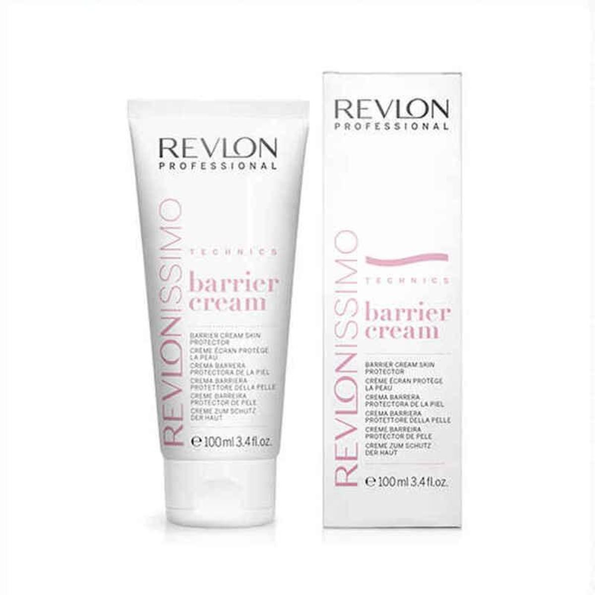 Beskyttende Creme Revlon Barrier Cream (100 ml)