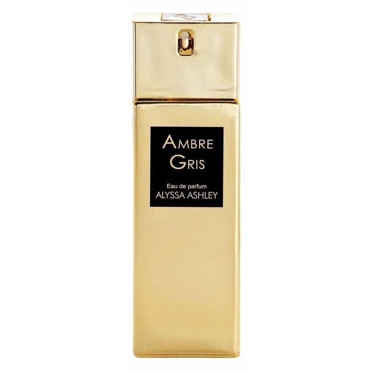 Dameparfume Alyssa Ashley EDP EDP 50 ml